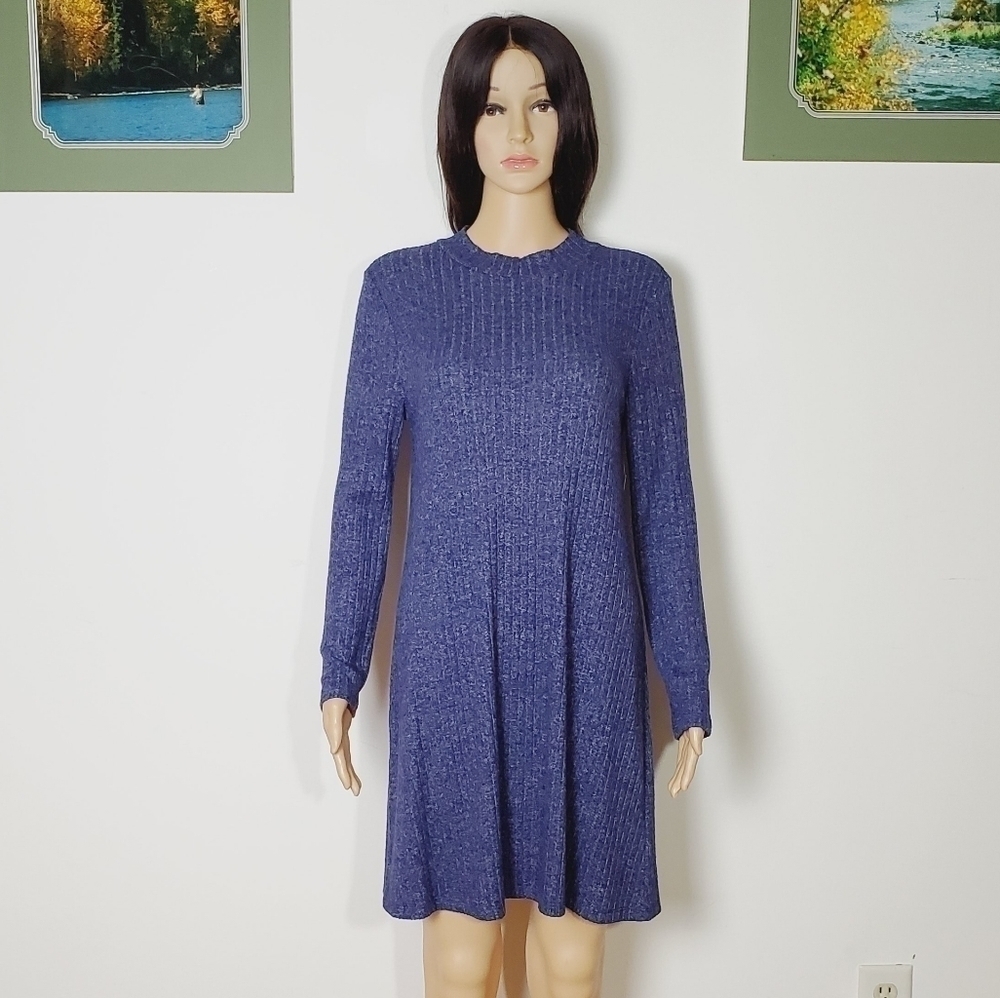 Old Navy long sleeve dress